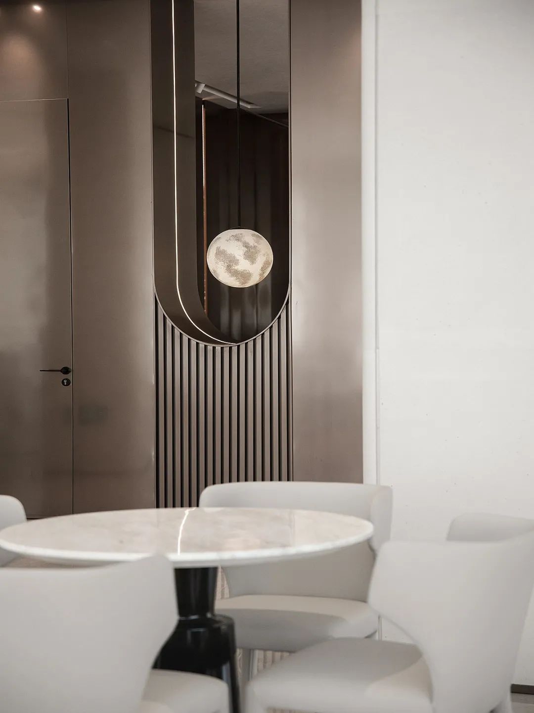 兴耀·樱漫里售楼处丨GFD广飞设计事务所-25