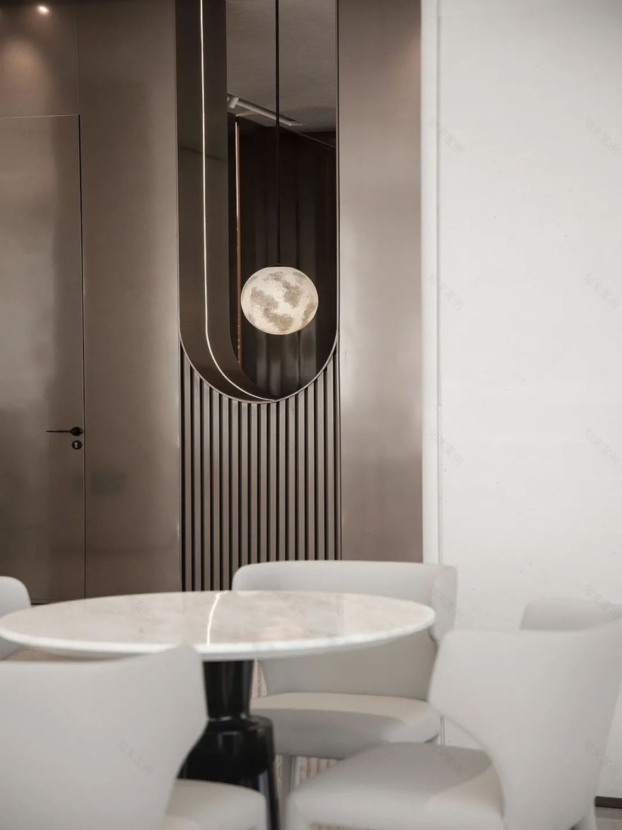 兴耀·樱漫里售楼处丨GFD广飞设计事务所-25