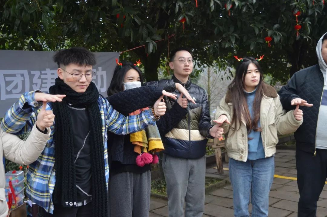 SED 新西林成都、新疆分公司 2019 年终团建活动纪实-23