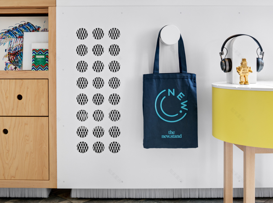 模块化零售空间,重构购物体验-17