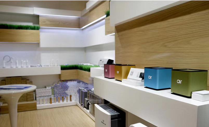 
湛蓝设计案例分享--艾尔康居 -8