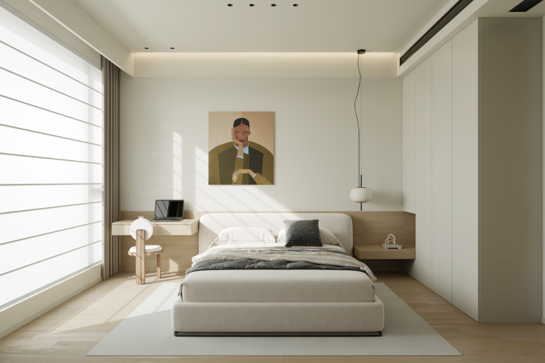 宜宾·誉江境·浅调治愈系的家丨中国宜宾-36