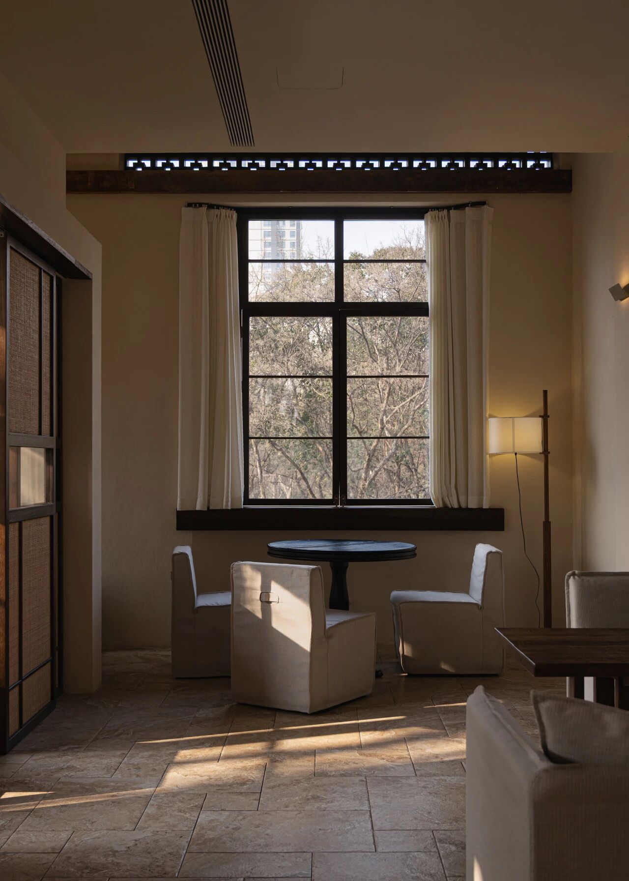 渭水茶炉丨中国咸阳丨武空美学-84