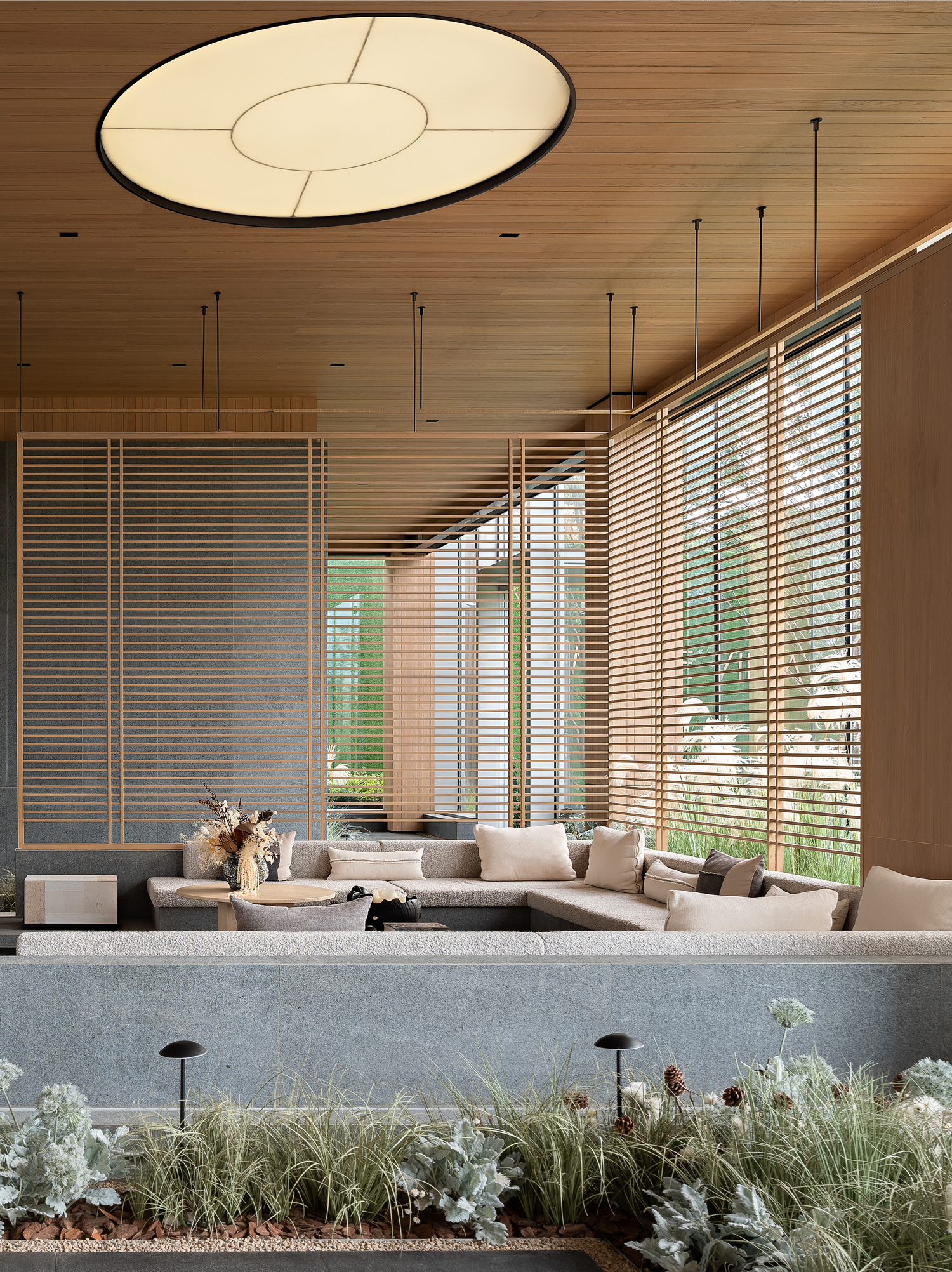 金地·湖山樾丨中国长沙丨则灵艺术×URO-48