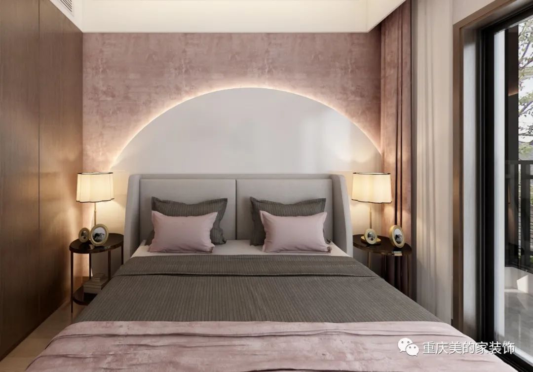 现代精致私宅,打造低调奢华生活格调-75