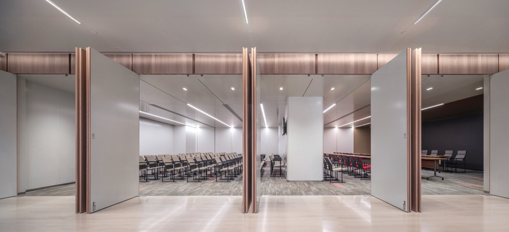 现代建筑设计大厦北楼整体修缮项目丨中国上海丨华建集团上海建筑设计研究院有限公司-62