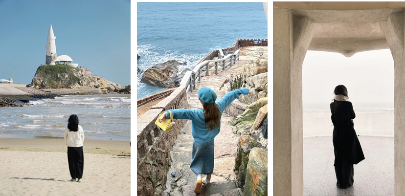 新作推介丨遗产修复传承创新——福州滨海新城海螺塔保护修缮及周边环境整治提升工程-168