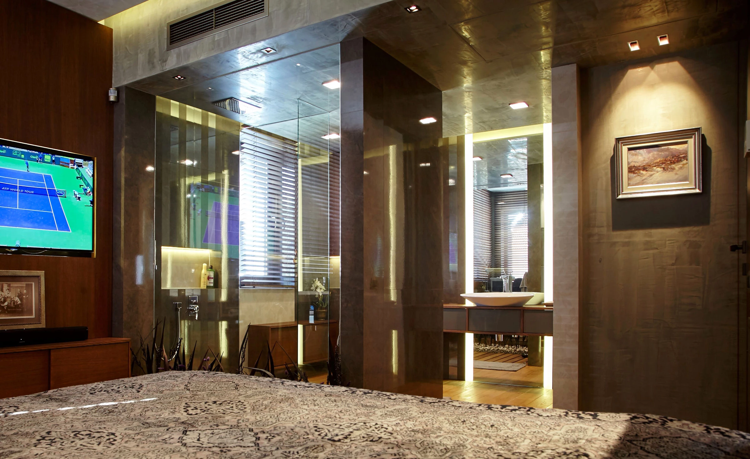 维托沙 37 号公寓丨保加利亚丨GPA Studio-9