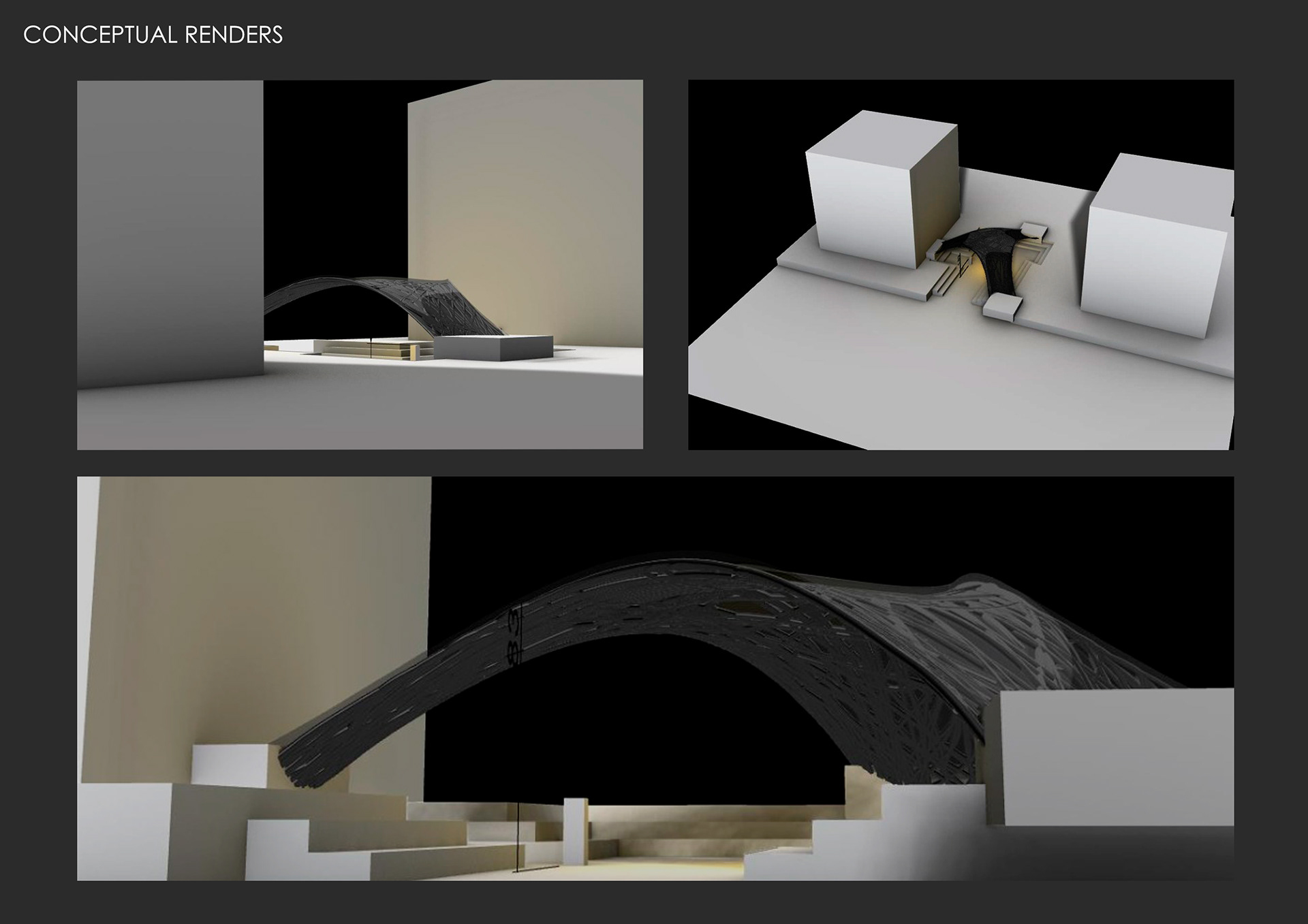伏尔泰亭丨Faculty of Engineering-21