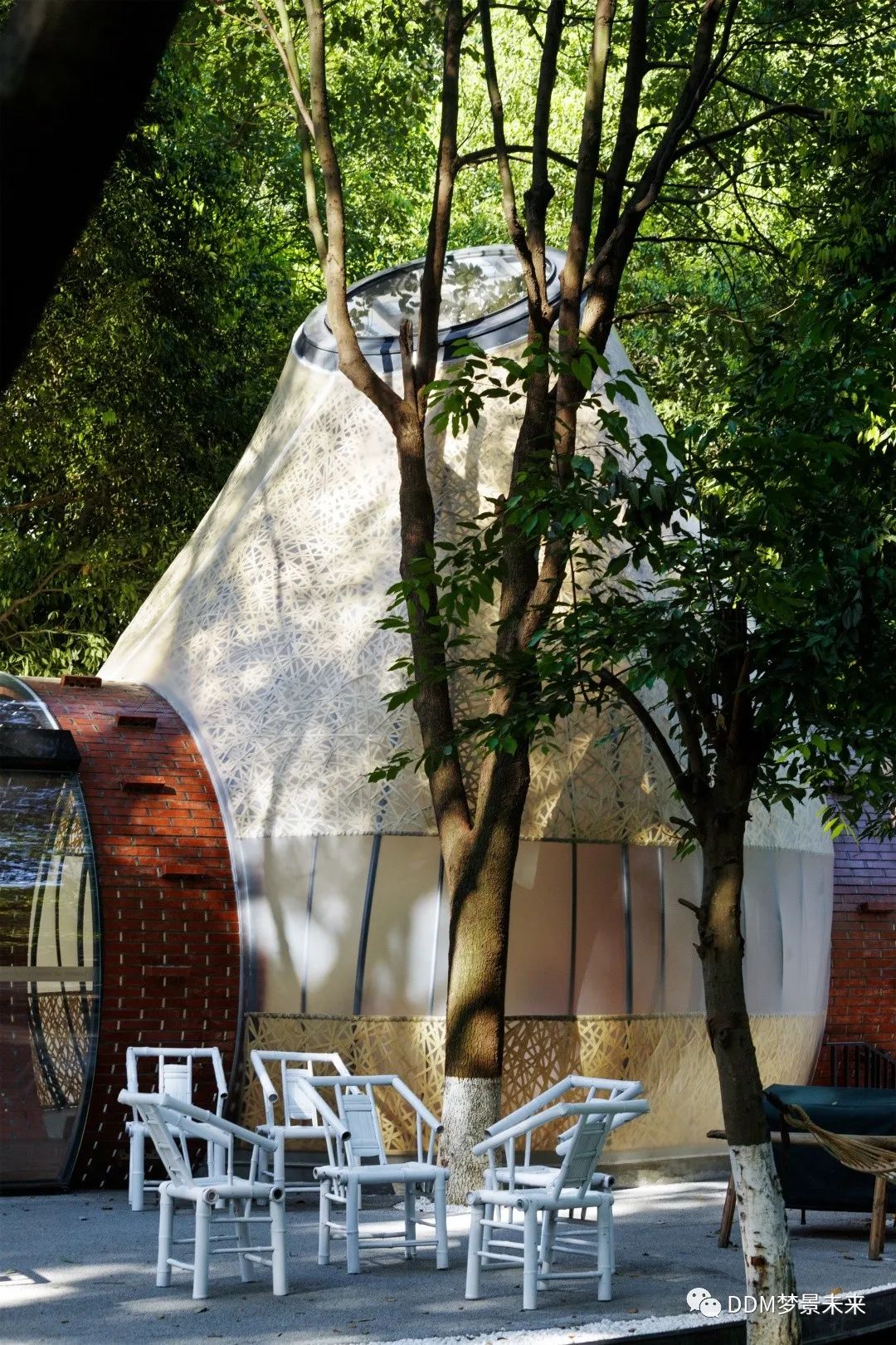 董小姐与马丁丨中国成都丨成都梦景未来环境艺术设计有限公司,成都在行建筑设计事务所有限公司-8