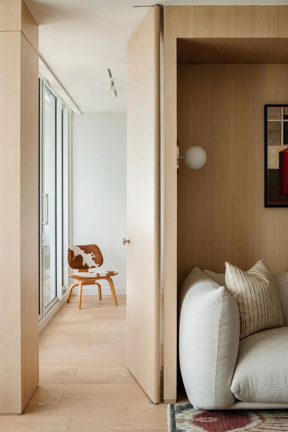 日落港七号公寓，美国迈阿密-10