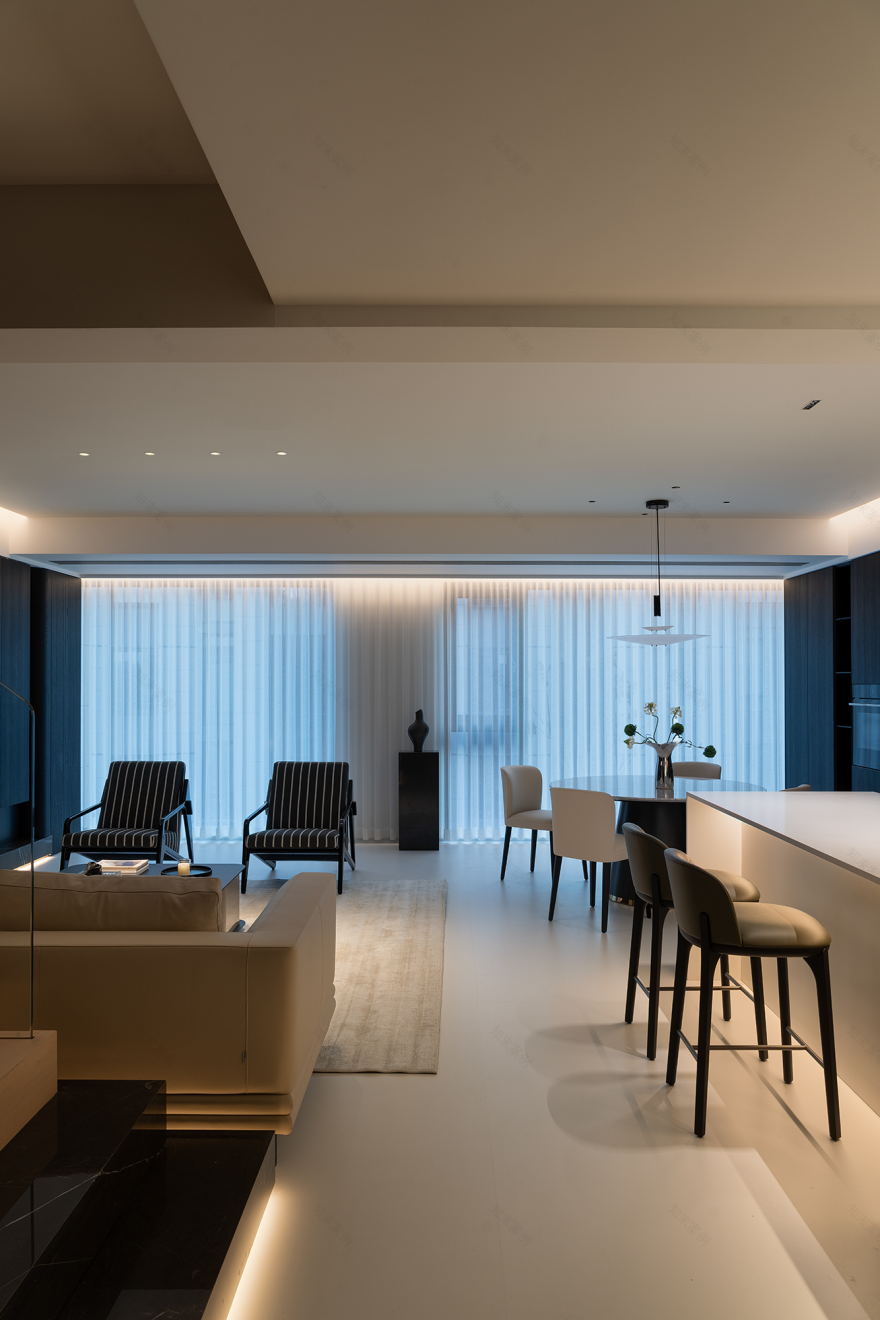 简序丨中国温州丨境尚空间设计-19