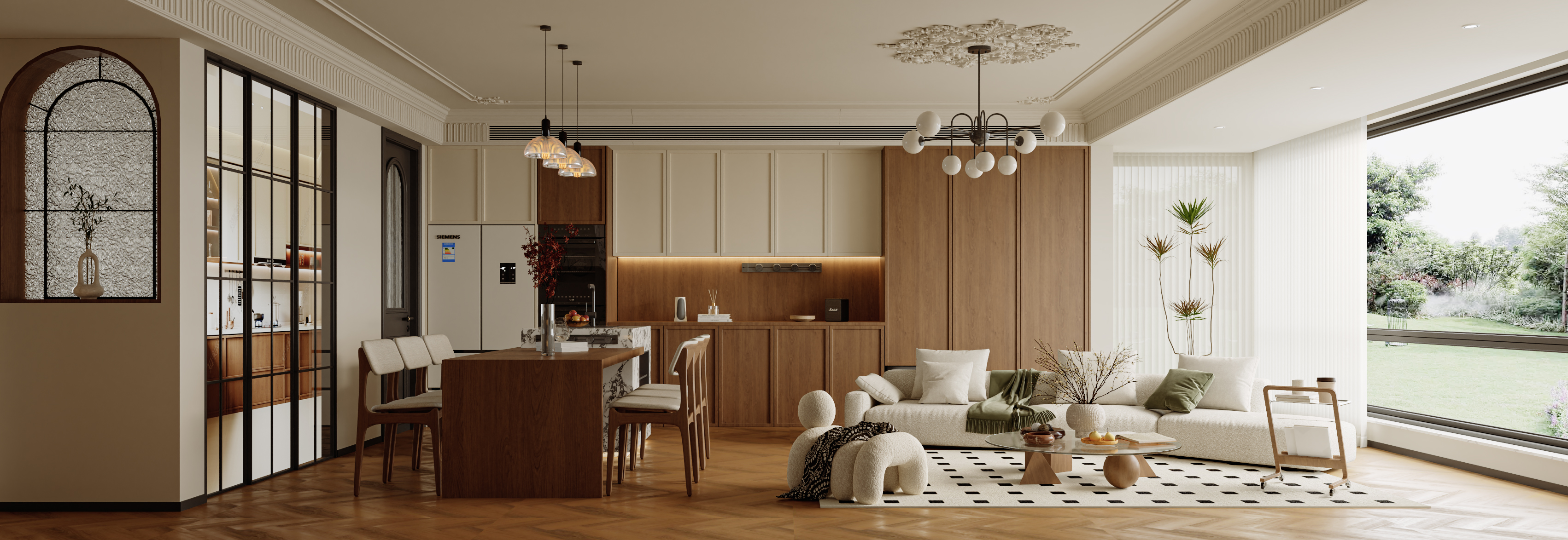 法式中古案例-1