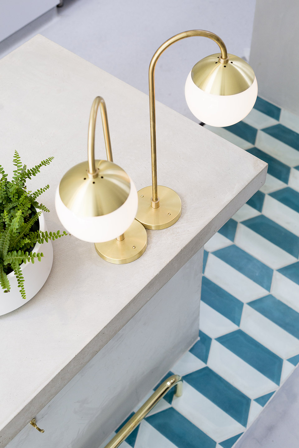 No. 19咖啡吧，墨尔本 / Biasol-31