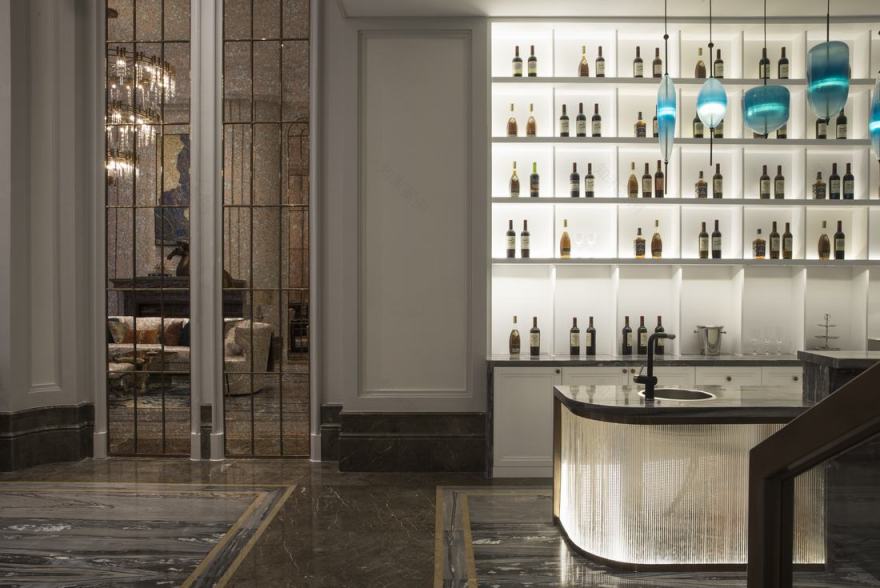 品川设计 陈严 滨江国际-11