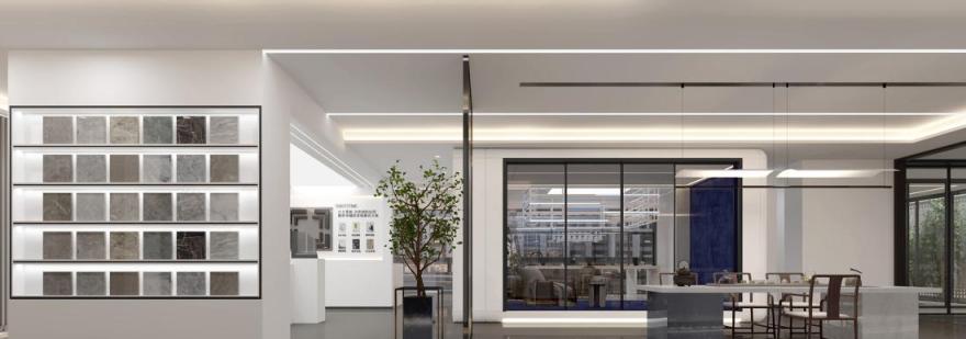 门窗展厅设计-6