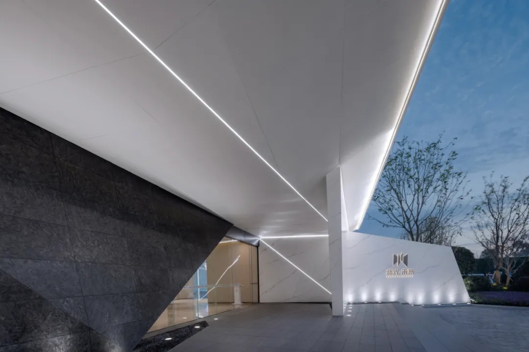 成都蓝光·未来示范区景观-25