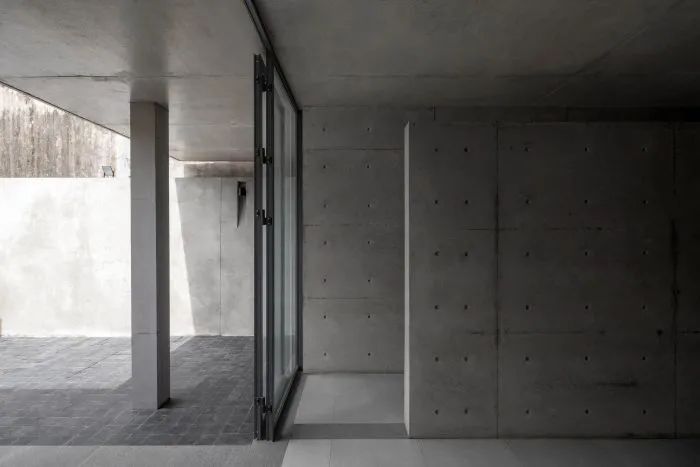 越南 Duyen Ha 之家丨Nguyen Thanh Trung Architects-32