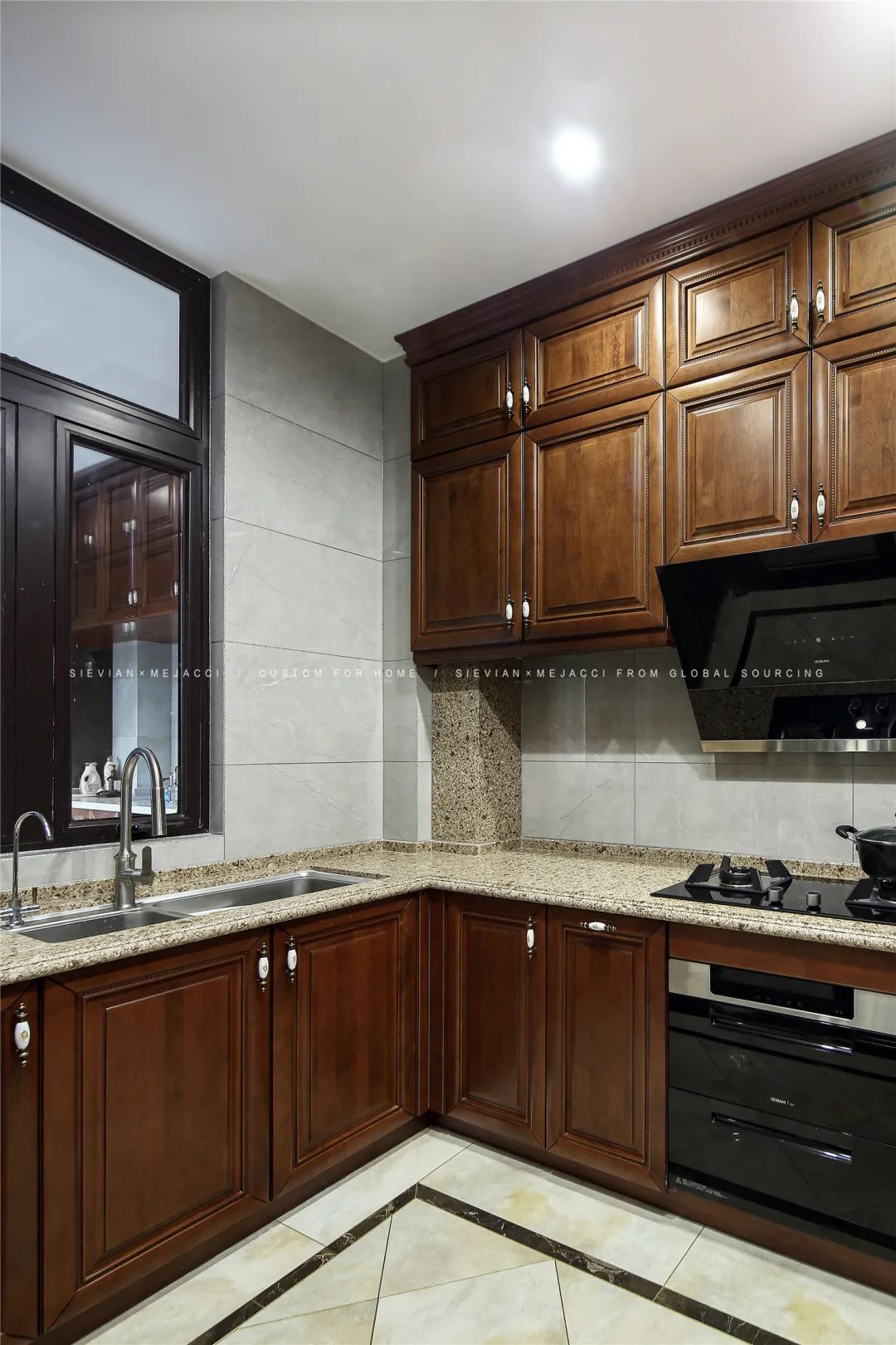 2021 梅亚奇全屋设计回顾与展望丨中国南京-20