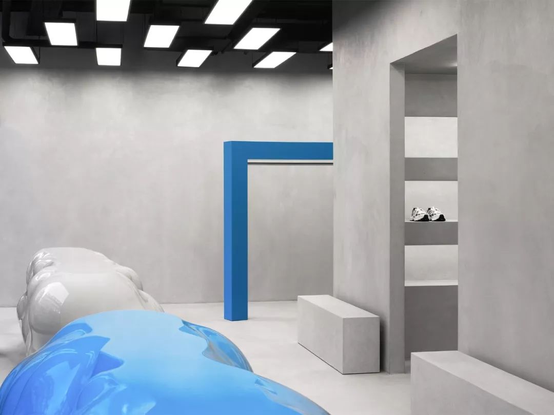 Halleroed | 雕塑艺术与自然材料的完美融合-5