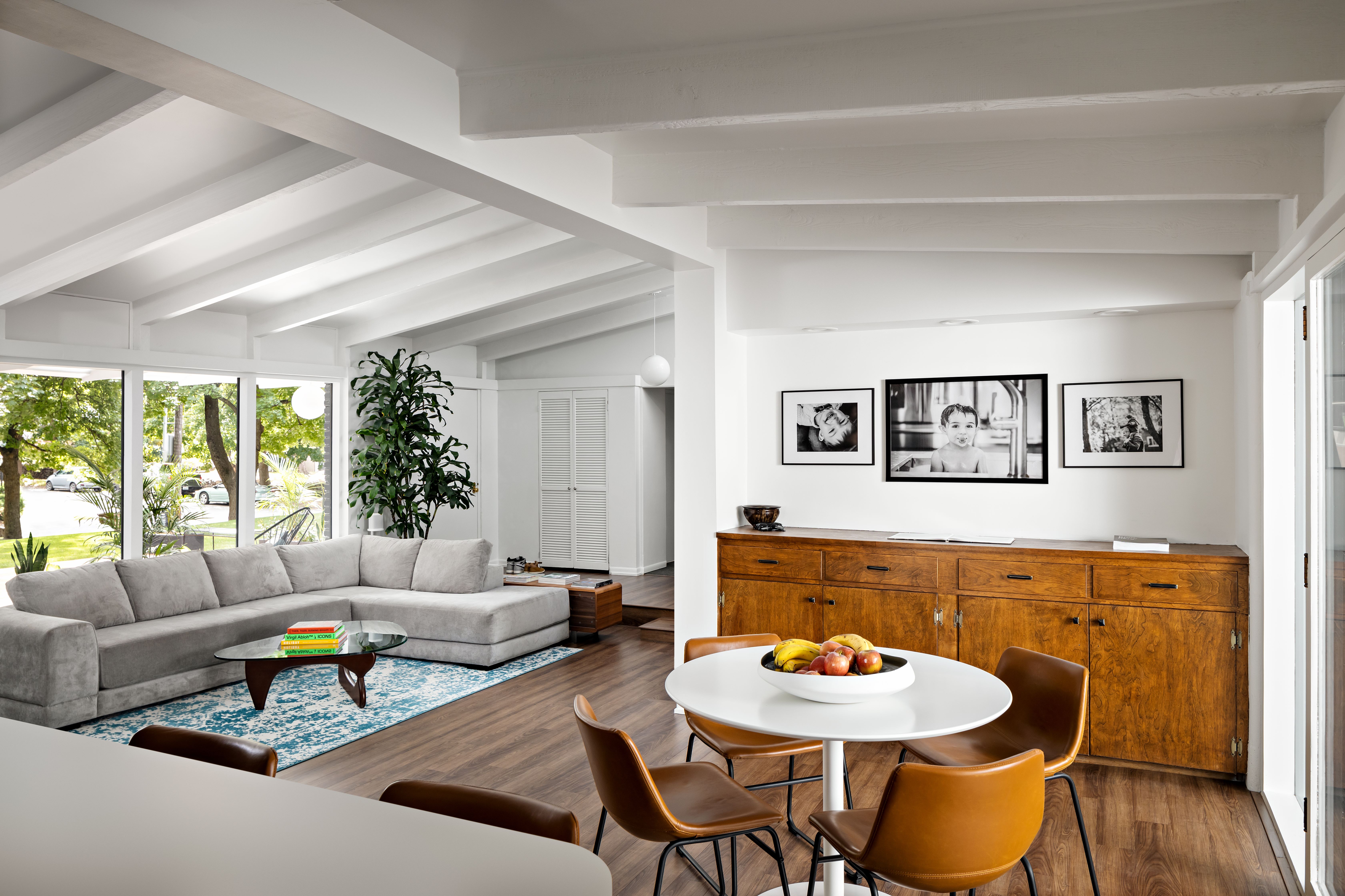 丨美国斯波坎丨HDG Architecture,Stroom-20