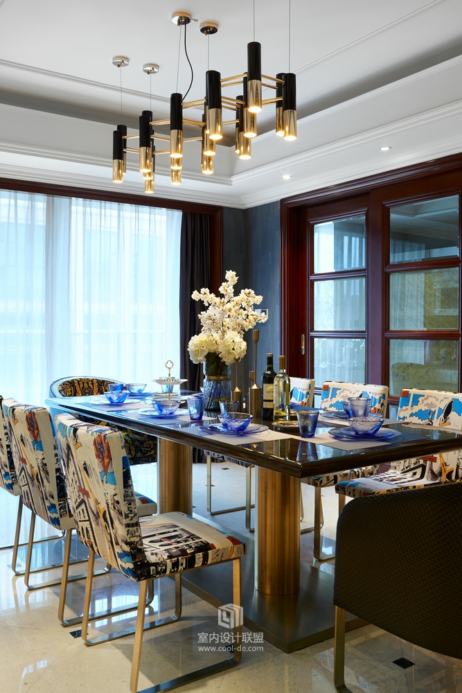 力设计：西溪诚园-16