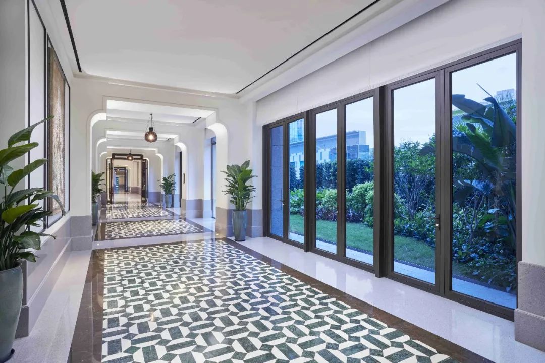 厦门安达仕，Jaya 的色彩南洋梦-10