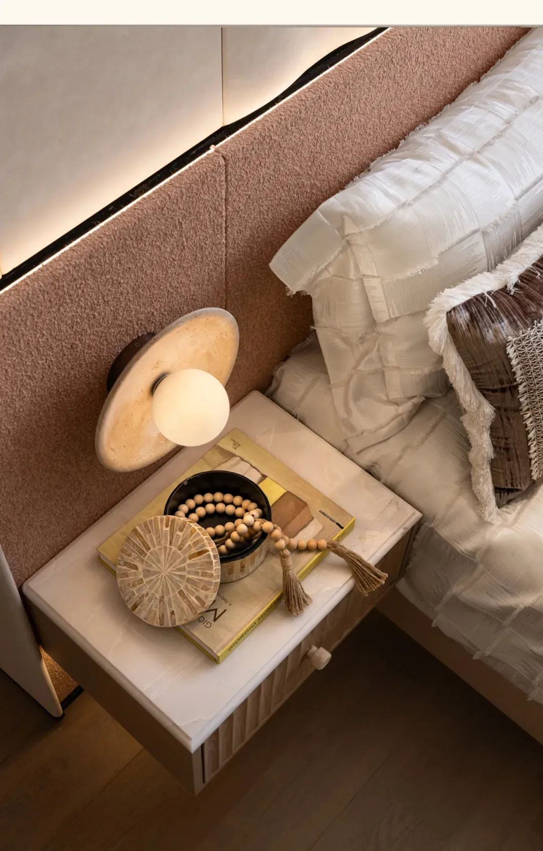 首发  中国第四代住宅理念 一 6.3米奢阔露台独享山城烟火丨羽果设计-32