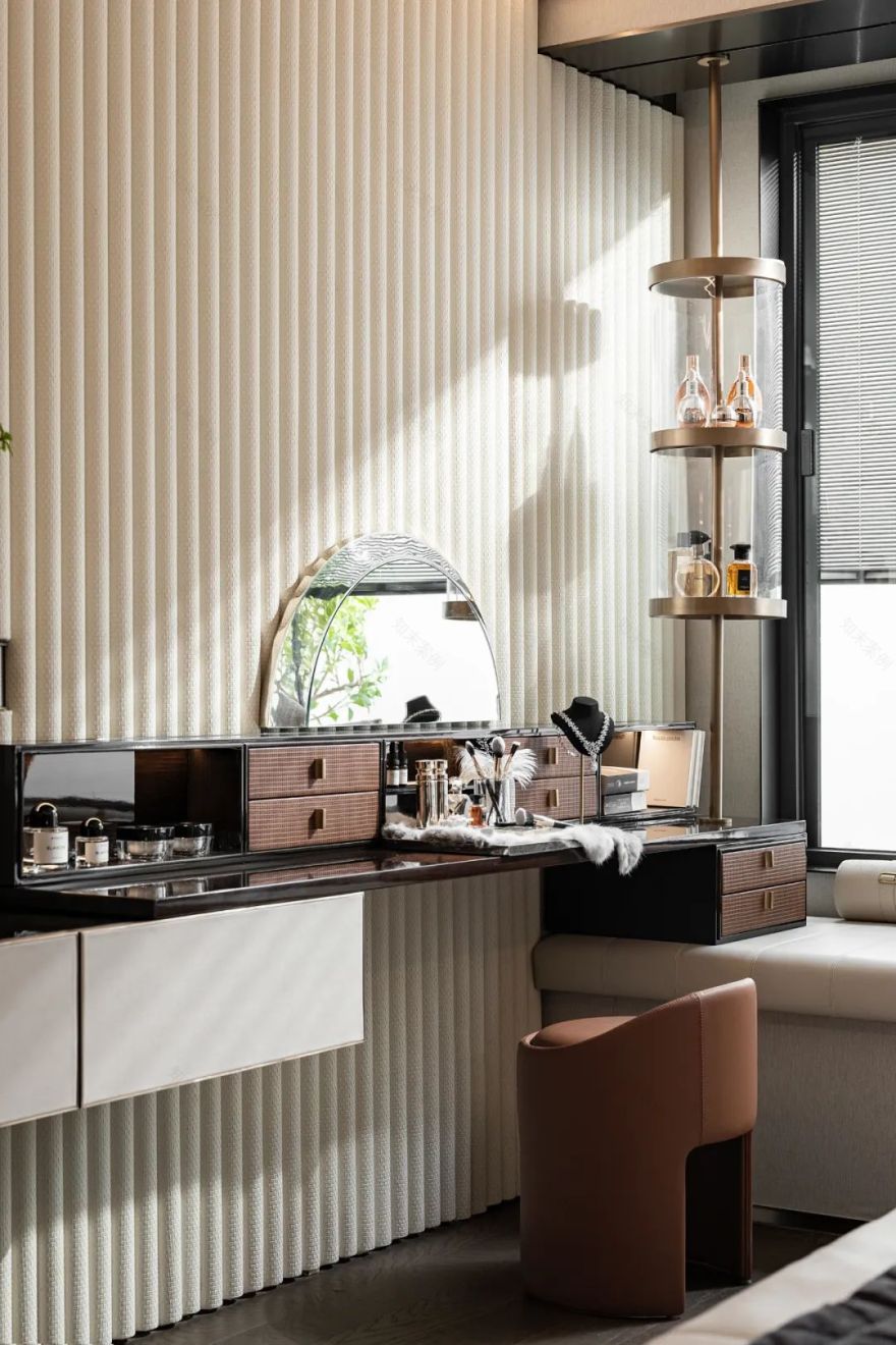 盐城中海毓园丨中国盐城丨Yan Design 大研设计-94