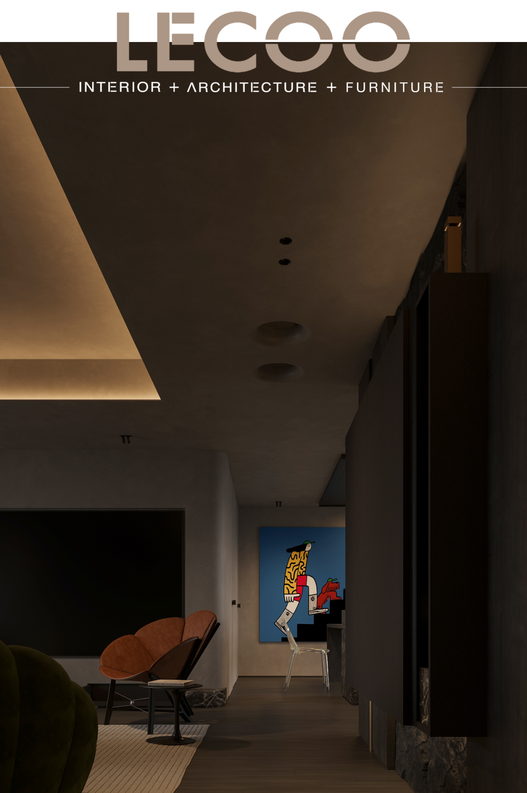 追寻黑色丨中国潮州丨LECOO 力高質造-0