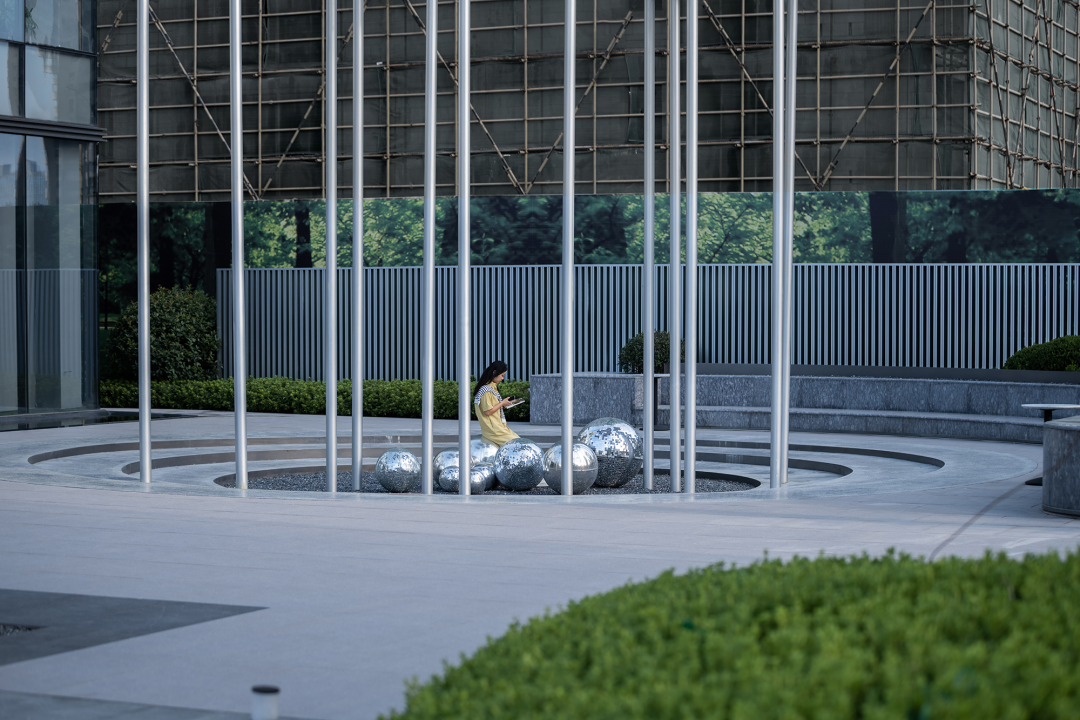 雕刻时光 | 大华富阳峰汇华城-51