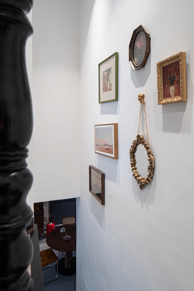 江南沄著 118㎡美式田园风的家丨中国苏州-53