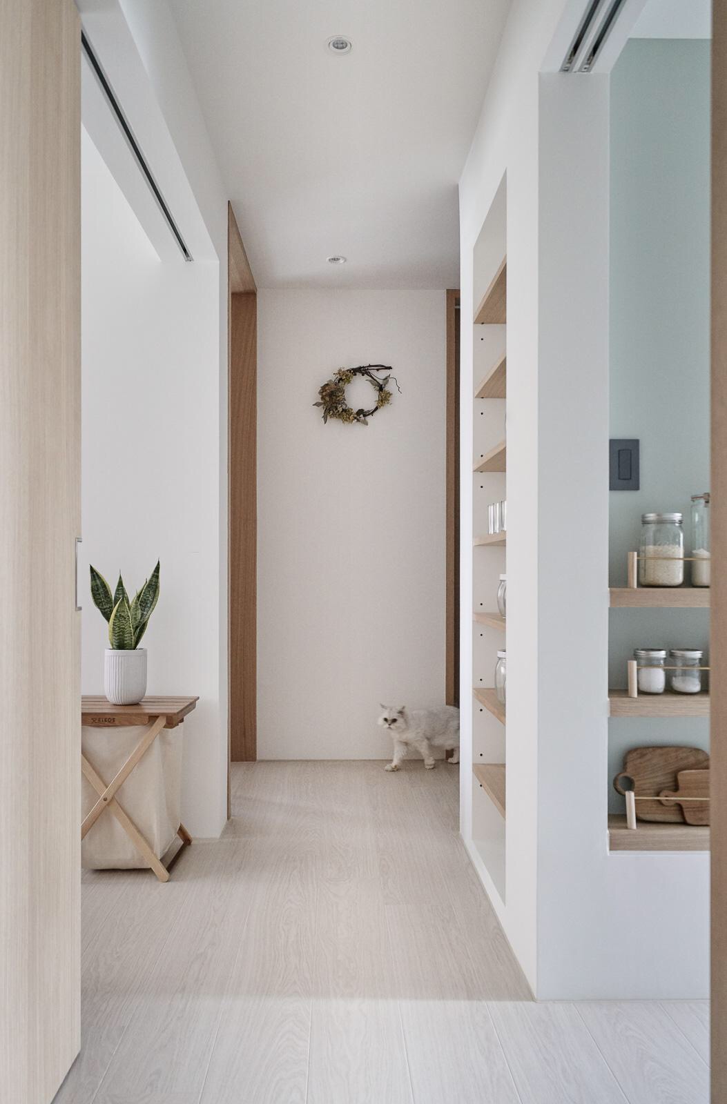 叙研设计 | Mini Sissi 家-10