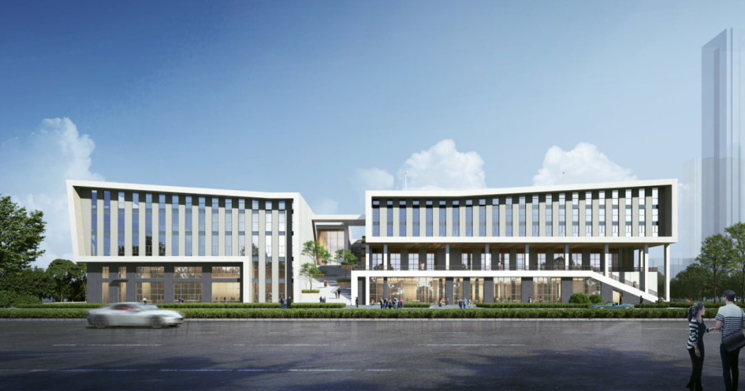 武汉二十四城|醇熟大城主场，启幕烟火生活！-4