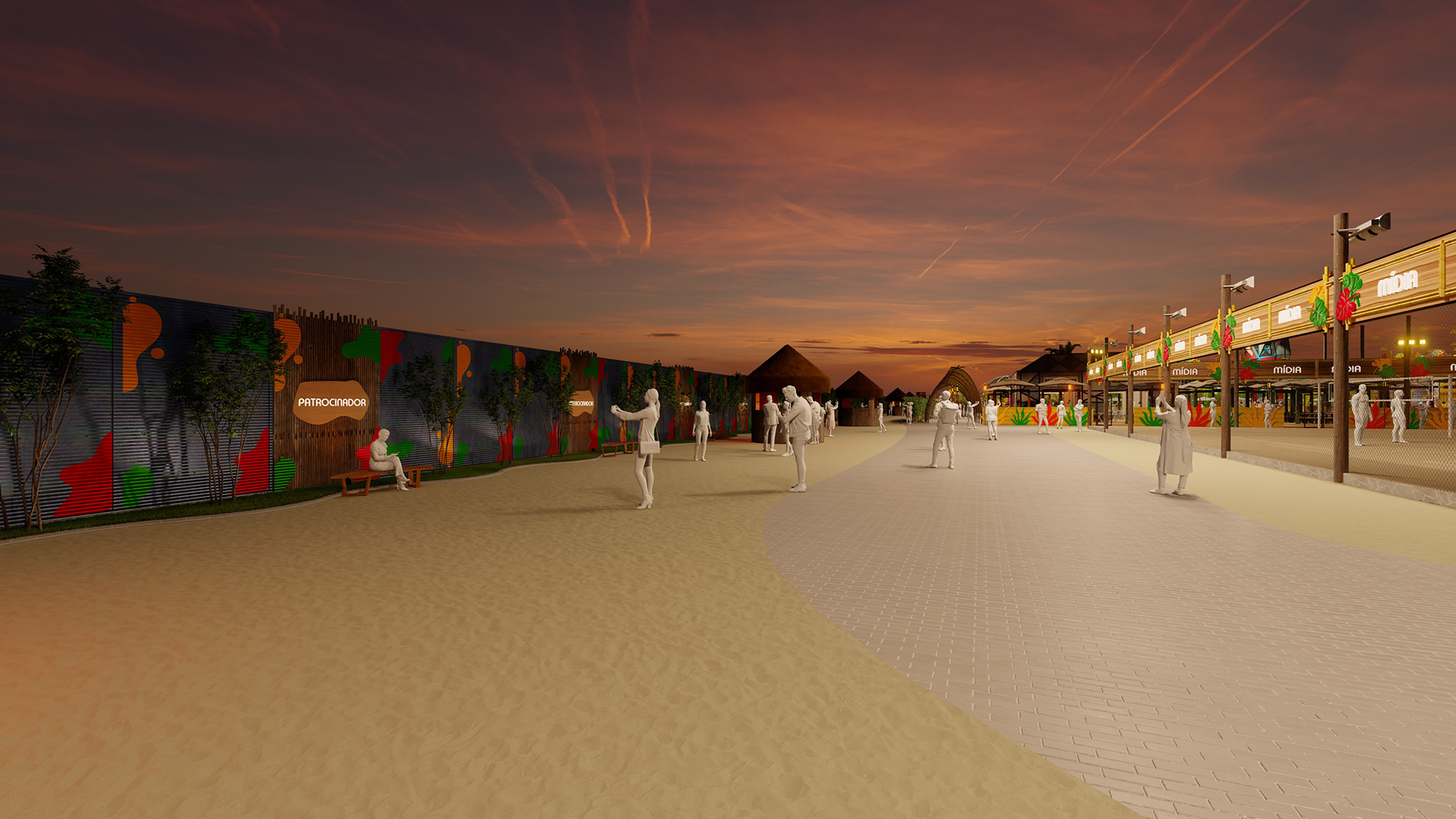 ARRETADO CLUB 项目丨巴西帕拉-18