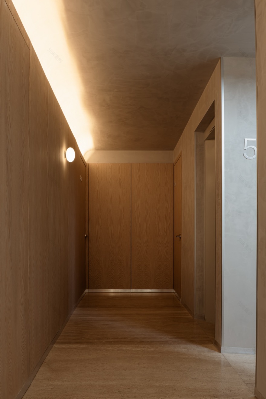 埃德加·爱伦·坡大楼丨波兰丨De Rungs Arquitectos + Firmaa-87