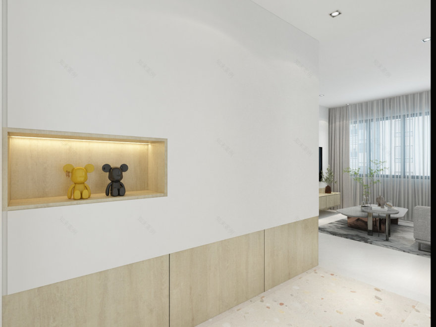 90A Jalan Satu 住宅设计丨新加坡-12