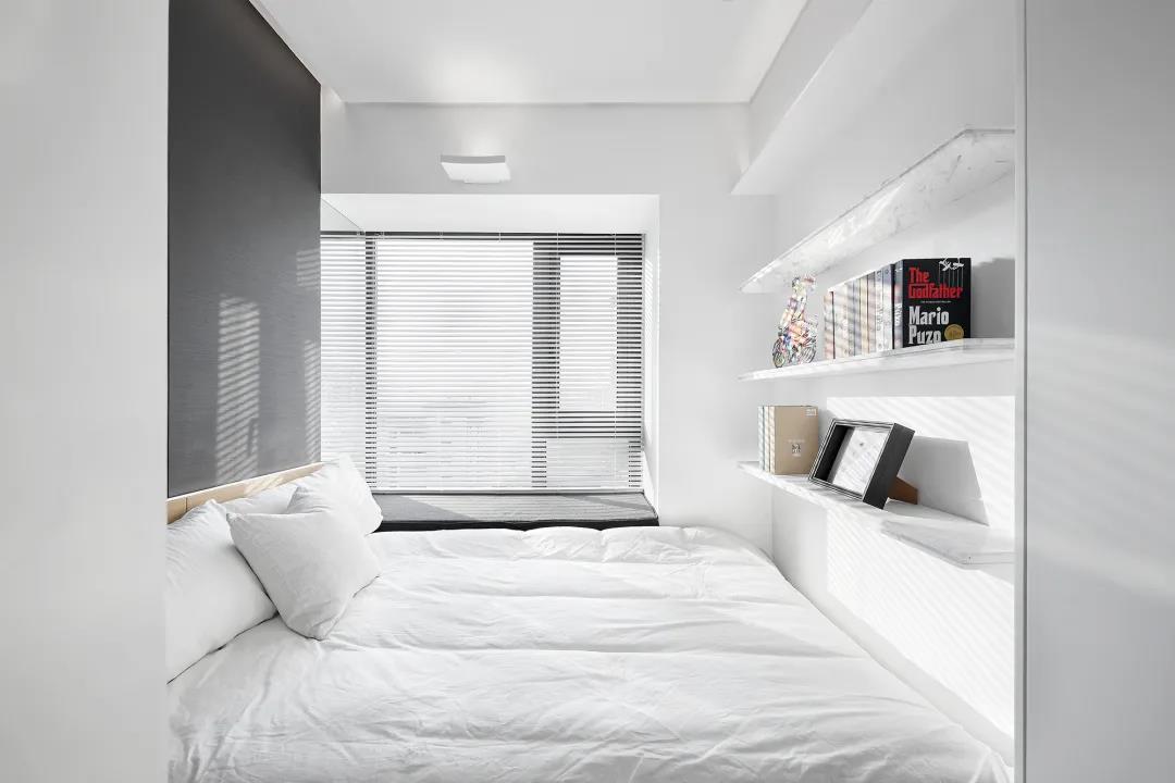 广州云山诗意画坊居丨中国广州丨李友友室内设计-37