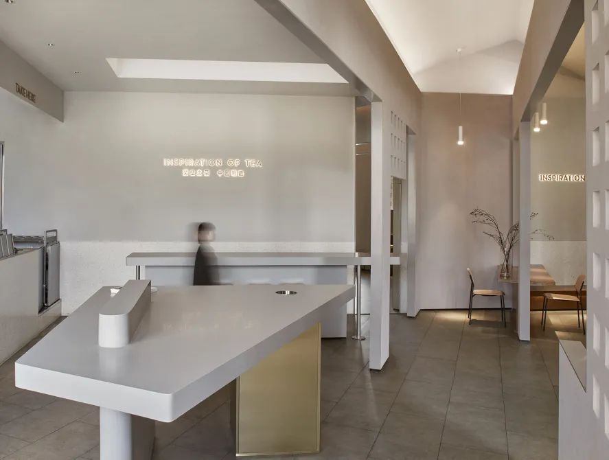 顺德水乡记忆 | 喜茶大融城店-57