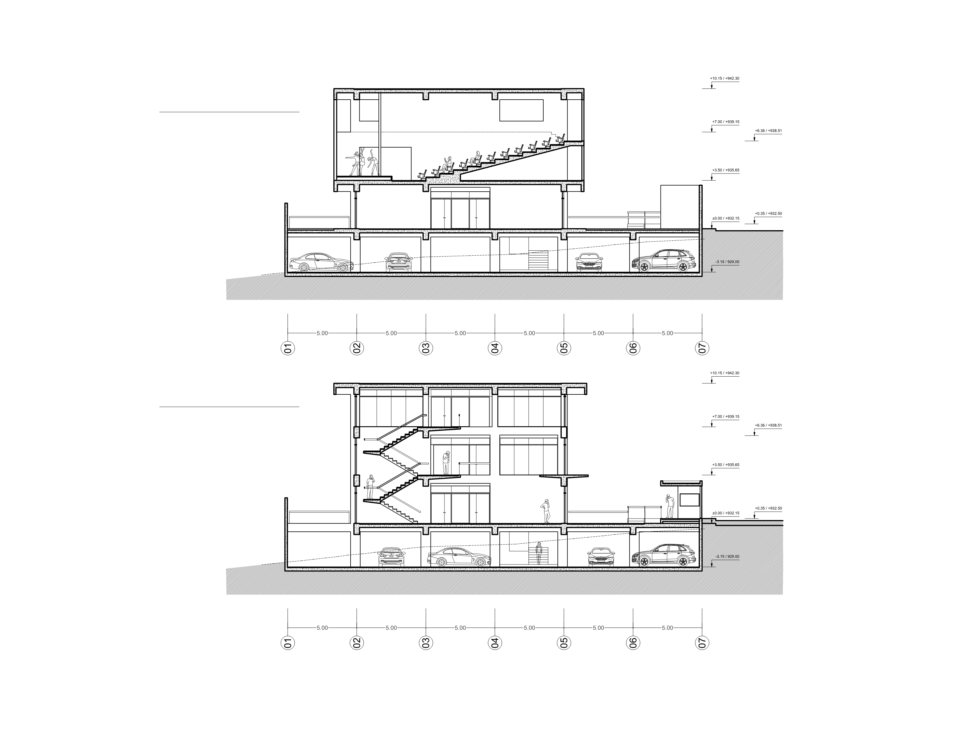 共享服务中心提案丨委内瑞拉米兰达-25