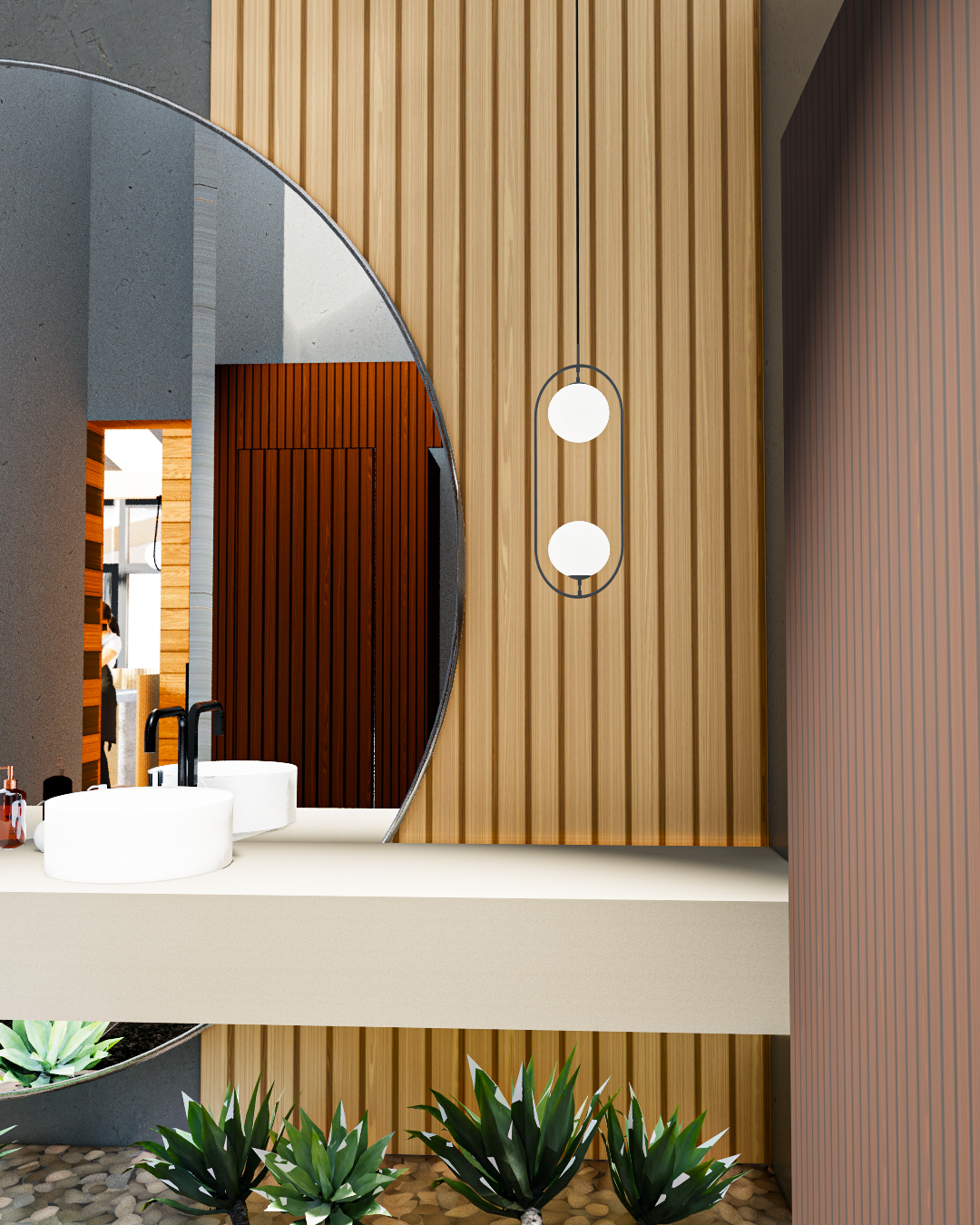 埃蒂莫餐厅酒吧丨委内瑞拉丨Rodríguez,Johana 和 Velásquez Carlos-11