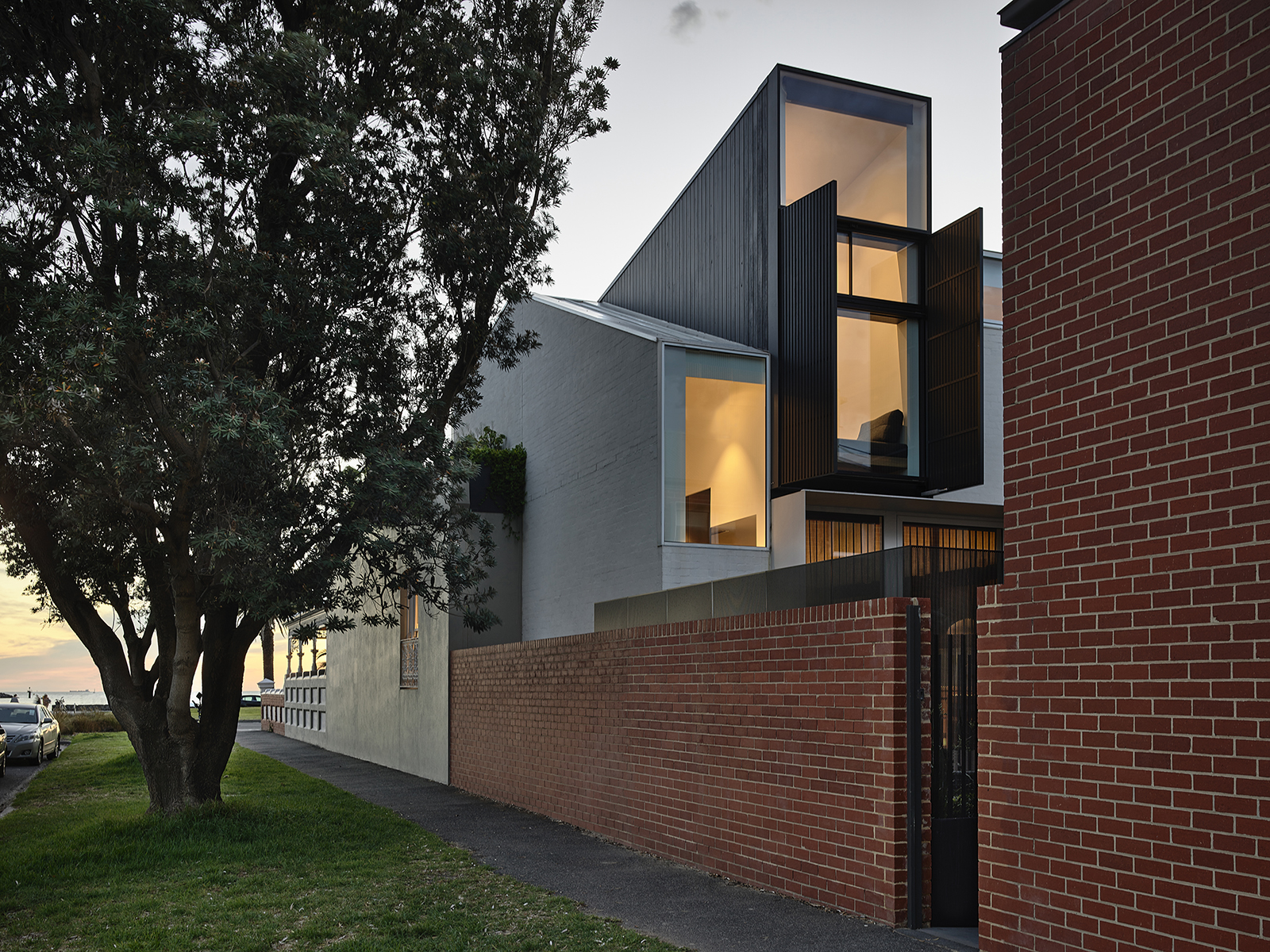 Beaconsfield Parade House | Jackson Clements Burrows-24