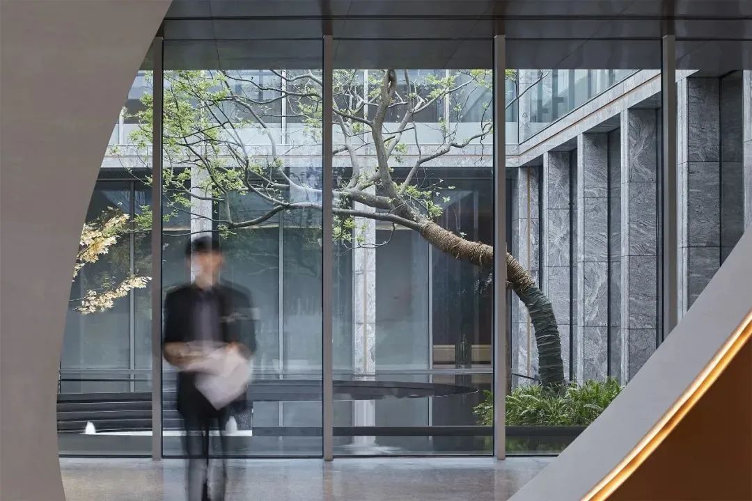 时代云图里丨中国浙江丨DOME&ASSOCIATES董世建筑-57