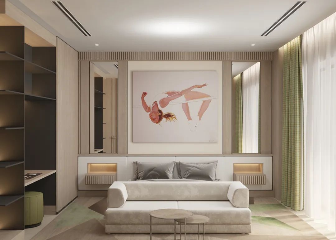 51 种卧室设计理念-35