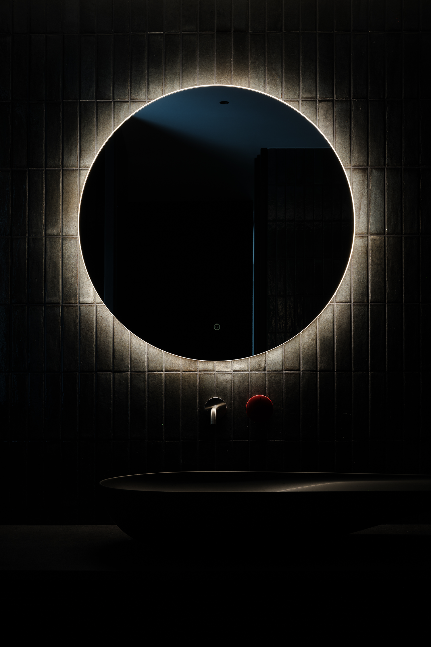 室有芝兰丨FEN+DESIGN 张奇峰室内设计事务所-68