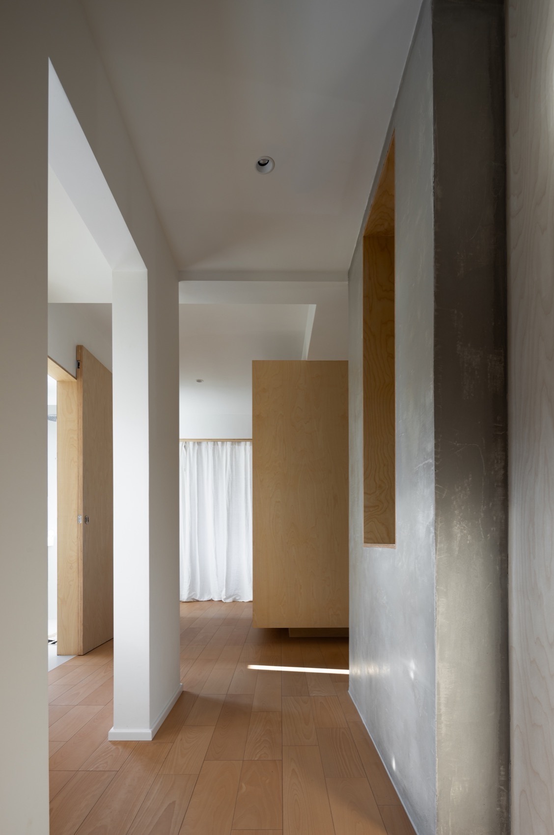 之江公寓老房改造丨中国杭州丨大不了地设计工作室-83