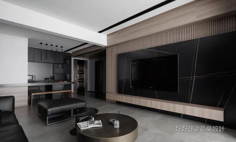 静谧时光 Z 宅丨品燊设计-23