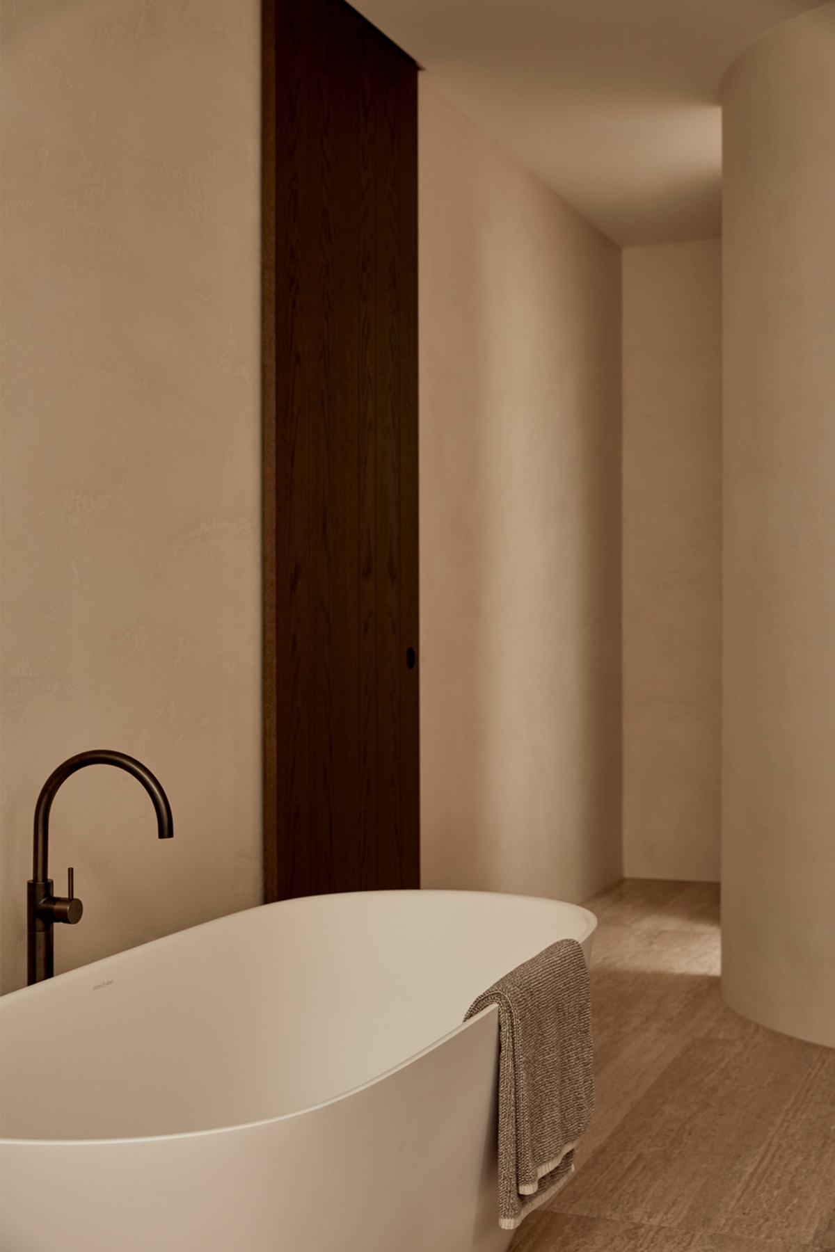 宁静与温暖:Windermere 住宅丨澳大利亚墨尔本丨Stonnington Group-29