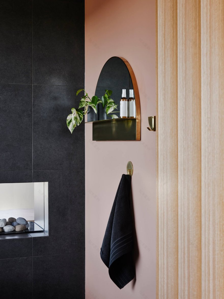 Lon Retreat & Spa 酒店丨加拿大维多利亚丨Claire 和 Rob Gemes-6