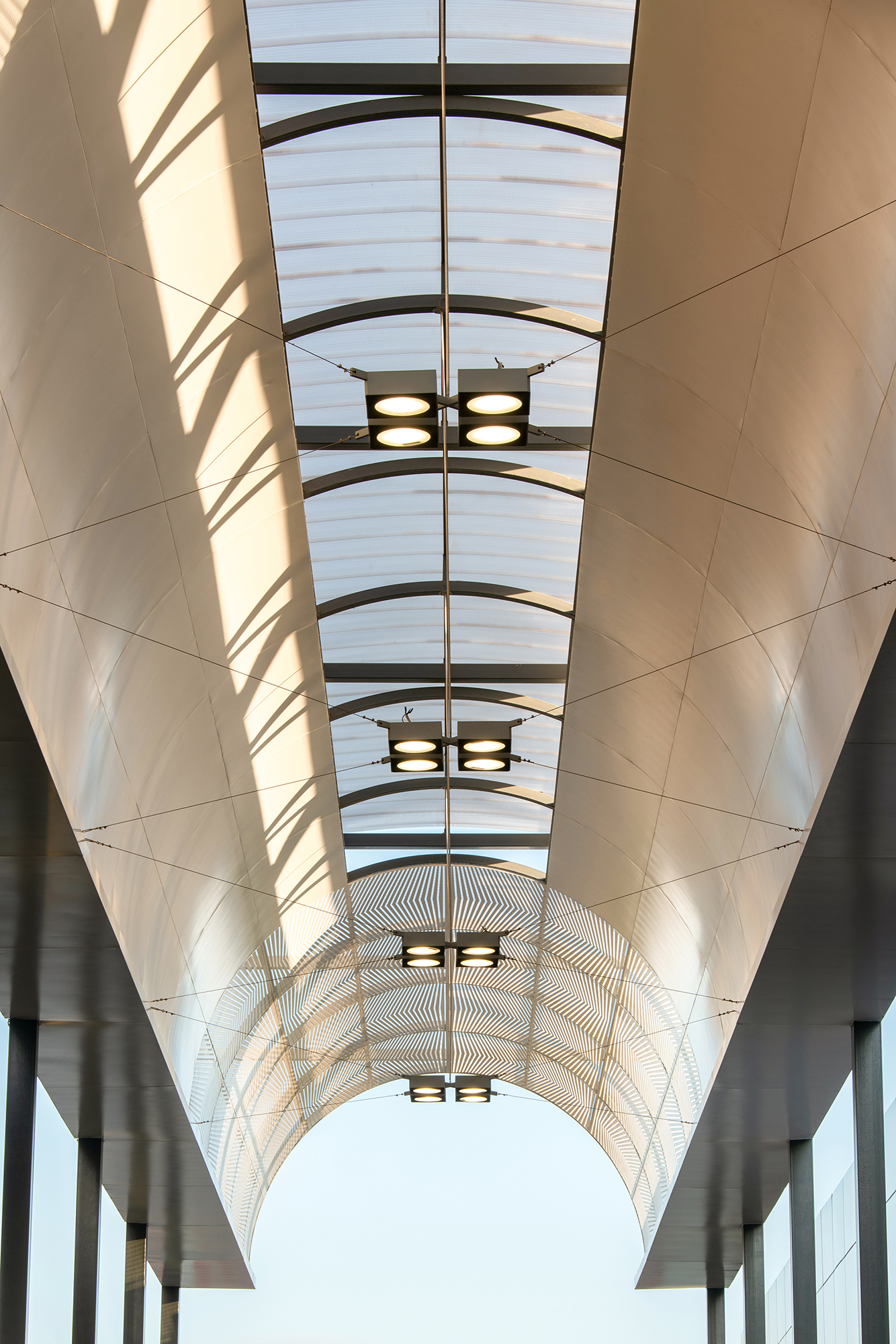 上海长江斯迈普电梯厂区改造丨中国上海丨ATAH介景建筑-42